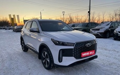 Chery Tiggo 4 I рестайлинг, 2025 год, 2 420 000 рублей, 1 фотография
