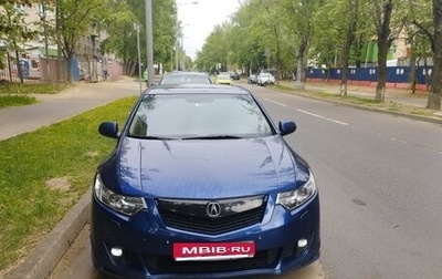 Honda Accord VIII рестайлинг, 2008 год, 1 550 000 рублей, 1 фотография