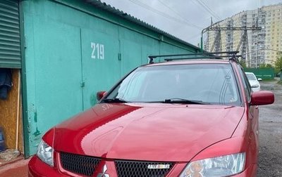 Mitsubishi Lancer IX, 2006 год, 680 000 рублей, 1 фотография
