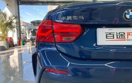 BMW 1 серия, 2021 год, 1 775 400 рублей, 10 фотография