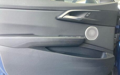 BMW 1 серия, 2021 год, 1 775 400 рублей, 11 фотография