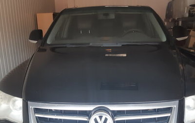 Volkswagen Touareg III, 2008 год, 1 150 000 рублей, 1 фотография