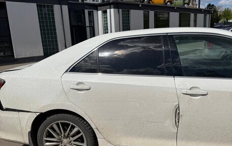 Toyota Camry, 2015 год, 1 650 000 рублей, 1 фотография