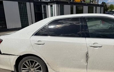 Toyota Camry, 2015 год, 1 650 000 рублей, 1 фотография