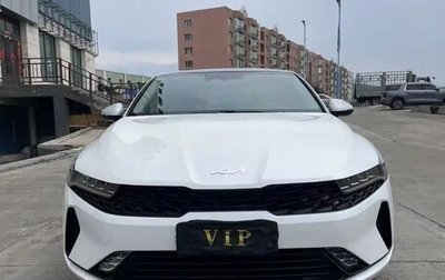 KIA K5, 2022 год, 2 300 000 рублей, 1 фотография