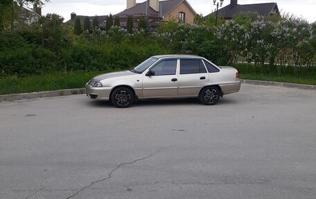 Daewoo Nexia I рестайлинг, 2012 год, 350 000 рублей, 1 фотография