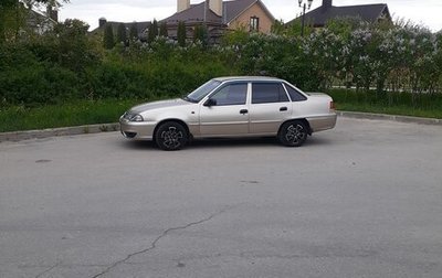 Daewoo Nexia I рестайлинг, 2012 год, 350 000 рублей, 1 фотография