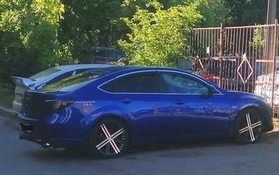 Mazda 6, 2007 год, 700 000 рублей, 1 фотография