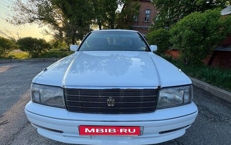 Toyota Crown, 1995 год, 980 000 рублей, 1 фотография