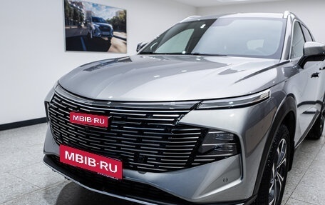 Haval F7, 2025 год, 3 449 000 рублей, 1 фотография