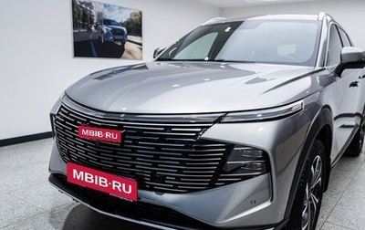 Haval F7, 2025 год, 3 449 000 рублей, 1 фотография