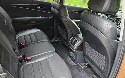 KIA Sorento III Prime рестайлинг, 2016 год, 2 050 000 рублей, 1 фотография