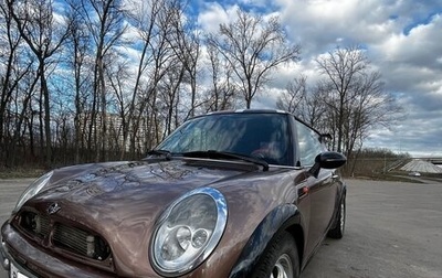 MINI Hatch, 2003 год, 510 000 рублей, 1 фотография