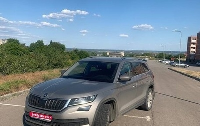 Skoda Kodiaq I, 2017 год, 2 000 000 рублей, 1 фотография