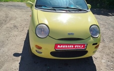 Chery Sweet (QQ), 2007 год, 200 000 рублей, 1 фотография