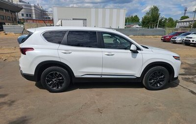 Hyundai Santa Fe IV, 2019 год, 2 500 000 рублей, 1 фотография