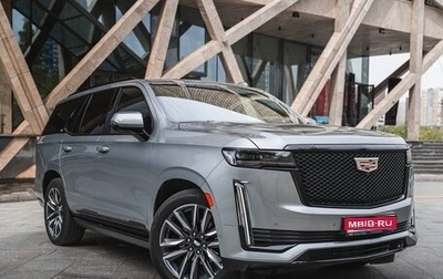 Cadillac Escalade V, 2023 год, 14 750 000 рублей, 1 фотография