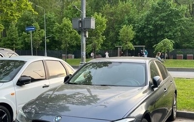 BMW 3 серия, 2018 год, 2 100 000 рублей, 1 фотография