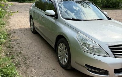 Nissan Teana, 2011 год, 1 250 000 рублей, 1 фотография