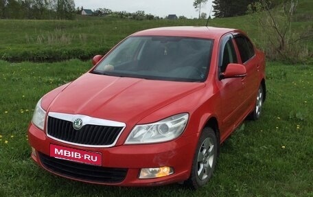 Skoda Octavia, 2011 год, 777 777 рублей, 1 фотография