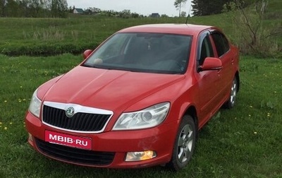 Skoda Octavia, 2011 год, 777 777 рублей, 1 фотография
