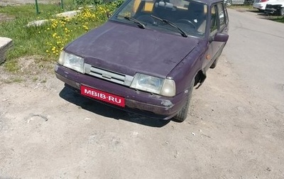 ИЖ 2126 «Ода», 2002 год, 80 000 рублей, 1 фотография