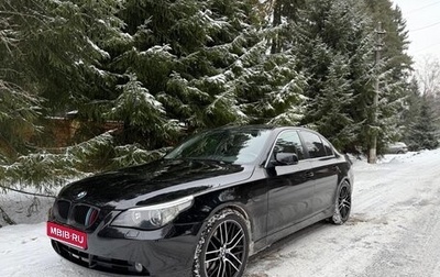 BMW 5 серия, 2005 год, 800 000 рублей, 1 фотография