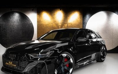 Audi RS 6, 2024 год, 34 500 000 рублей, 1 фотография