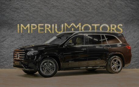 Mercedes-Benz GLS, 2024 год, 17 290 000 рублей, 1 фотография