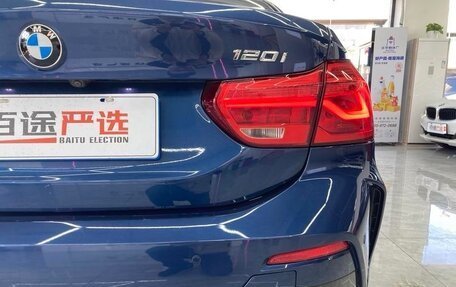 BMW 1 серия, 2021 год, 1 775 400 рублей, 14 фотография