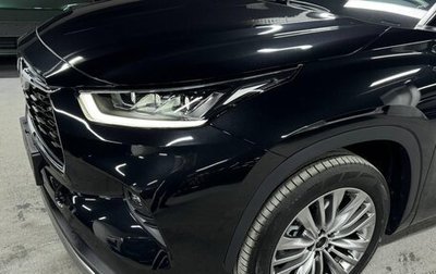 Toyota Highlander, 2025 год, 5 620 000 рублей, 1 фотография