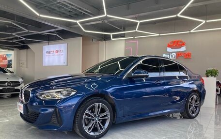 BMW 1 серия, 2021 год, 1 775 400 рублей, 15 фотография