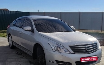 Nissan Teana, 2011 год, 1 100 000 рублей, 1 фотография