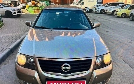Nissan Almera Classic, 2012 год, 900 000 рублей, 1 фотография