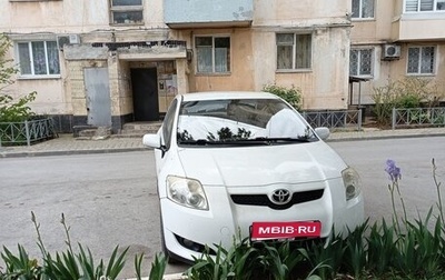 Toyota Auris II, 2008 год, 850 000 рублей, 1 фотография
