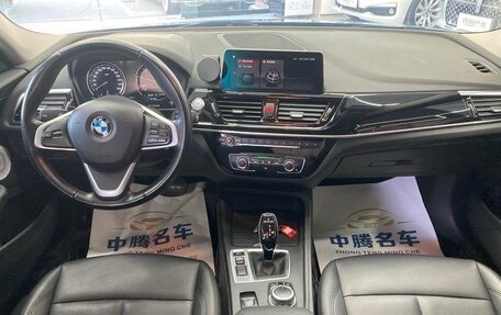 BMW 1 серия, 2021 год, 1 775 400 рублей, 16 фотография