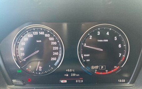 BMW 1 серия, 2021 год, 1 775 400 рублей, 17 фотография