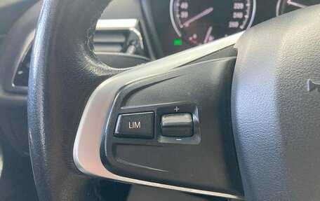 BMW 1 серия, 2021 год, 1 775 400 рублей, 22 фотография