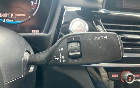 BMW 1 серия, 2021 год, 1 775 400 рублей, 24 фотография