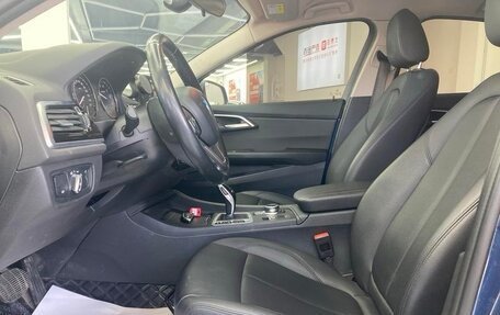 BMW 1 серия, 2021 год, 1 775 400 рублей, 25 фотография