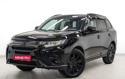 Mitsubishi Outlander III рестайлинг 3, 2021 год, 2 600 000 рублей, 1 фотография