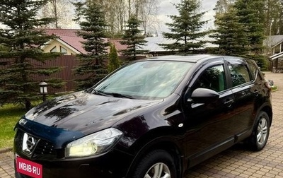 Nissan Qashqai, 2012 год, 1 090 000 рублей, 1 фотография