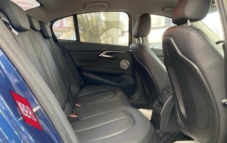 BMW 1 серия, 2021 год, 1 775 400 рублей, 26 фотография