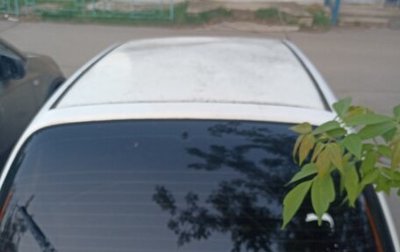 Nissan March II, 2001 год, 165 000 рублей, 1 фотография