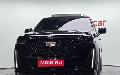 Cadillac Escalade V, 2025 год, 15 154 950 рублей, 4 фотография