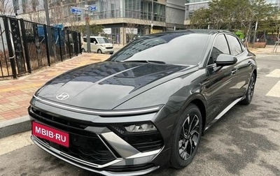 Hyundai Sonata VIII, 2025 год, 3 481 500 рублей, 1 фотография