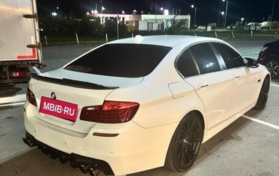 BMW 5 серия, 2014 год, 1 930 000 рублей, 1 фотография