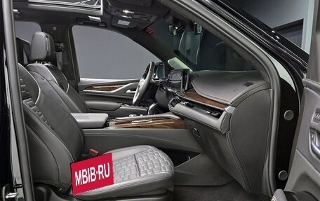 Cadillac Escalade V, 2025 год, 15 154 950 рублей, 5 фотография