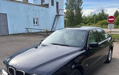 BMW 5 серия, 2003 год, 750 000 рублей, 1 фотография