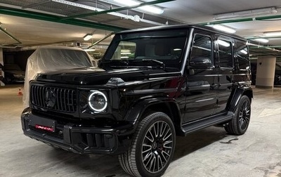 Mercedes-Benz G-Класс AMG, 2025 год, 34 950 000 рублей, 1 фотография